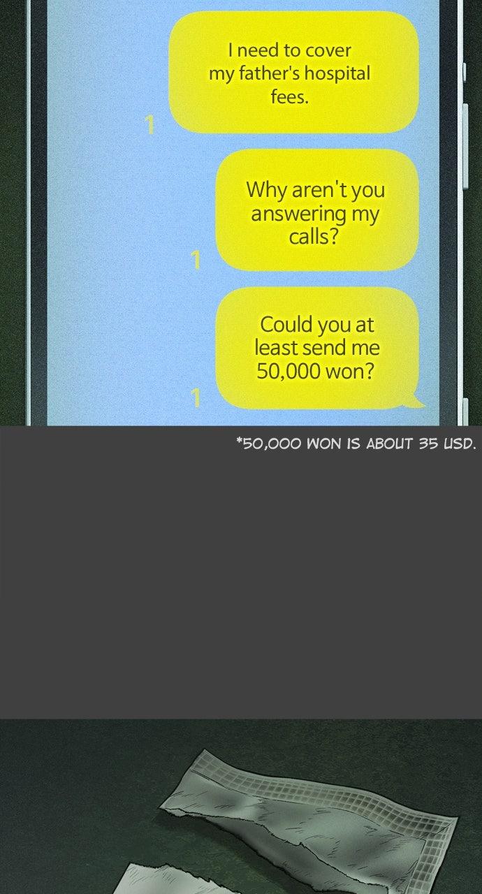 The Last Passage Chap 50 - Next Chap 51