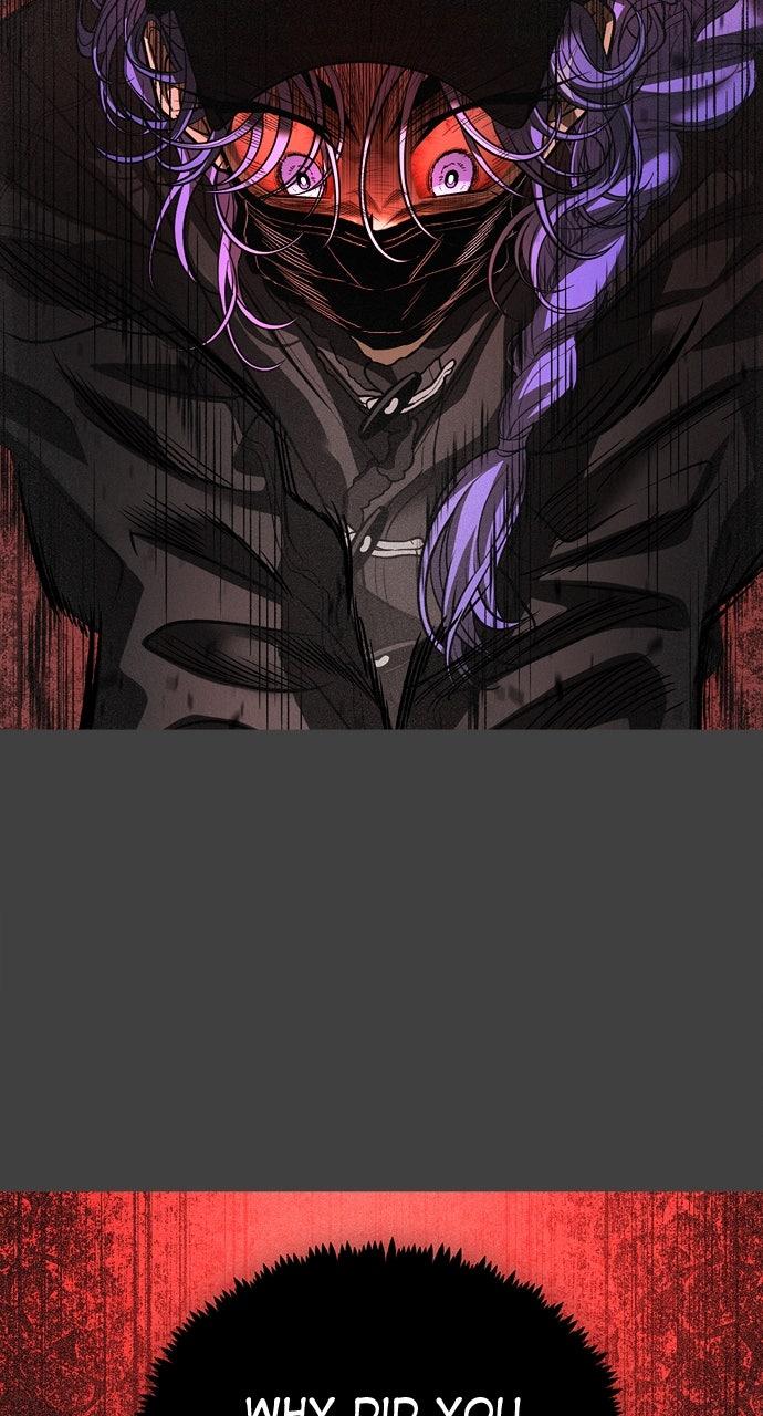 The Last Passage Chap 50 - Next Chap 51