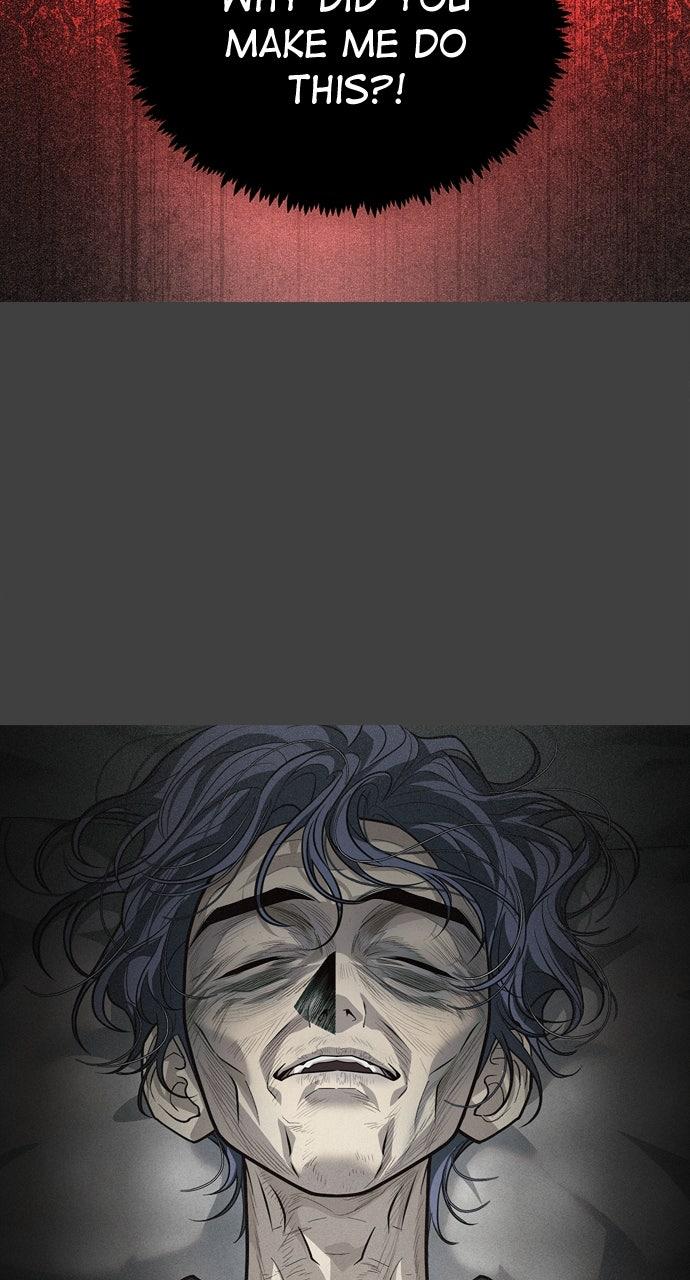 The Last Passage Chap 50 - Next Chap 51