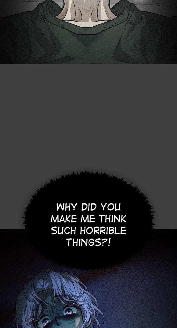 The Last Passage Chap 50 - Next Chap 51