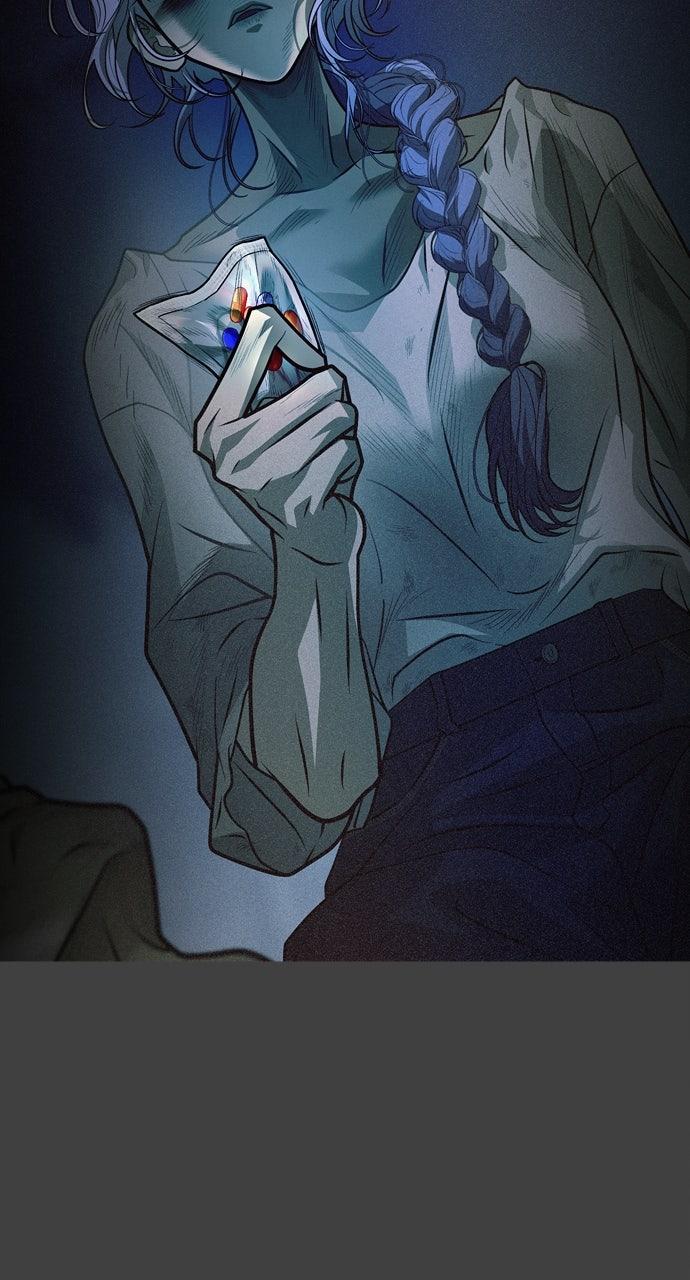 The Last Passage Chap 50 - Next Chap 51