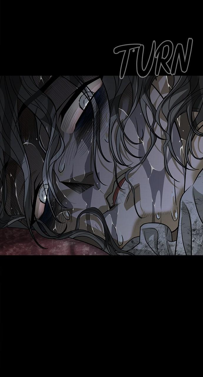 The Last Passage Chap 50 - Next Chap 51