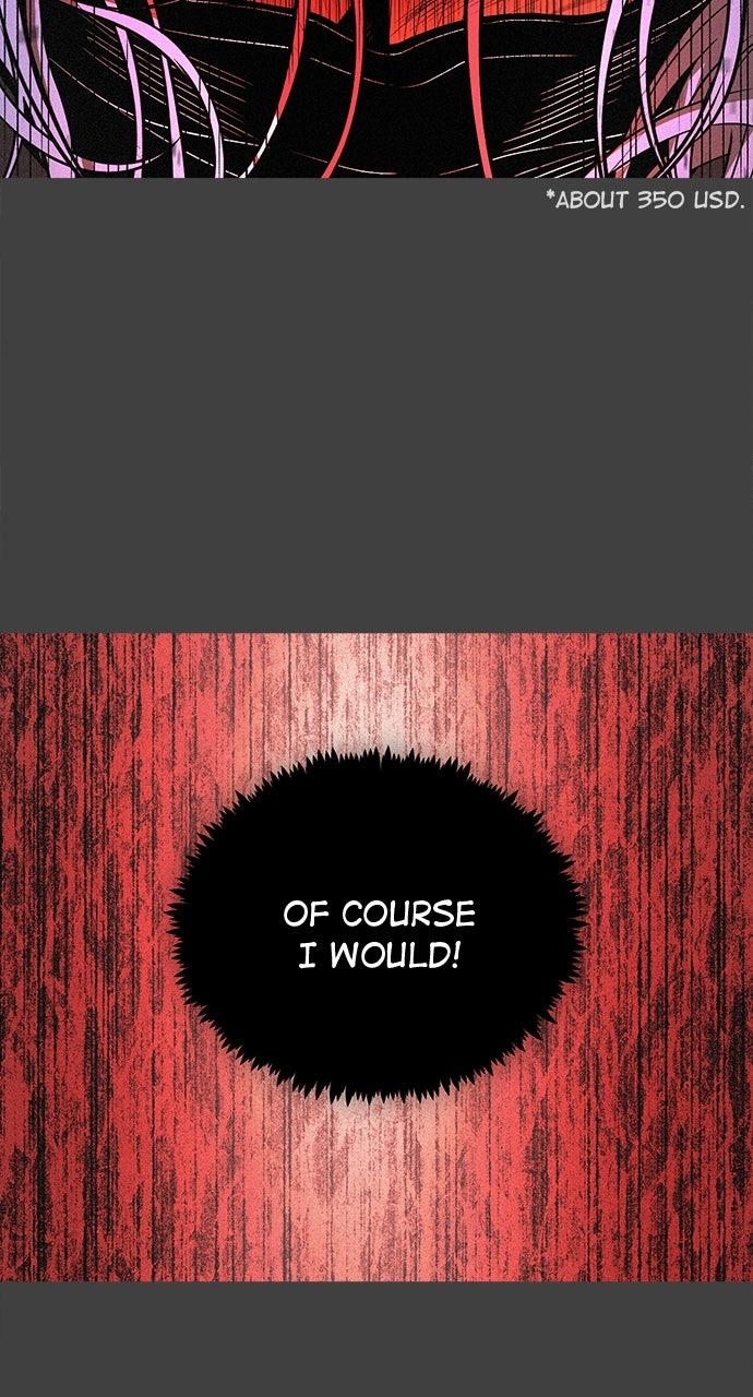 The Last Passage Chap 50 - Next Chap 51