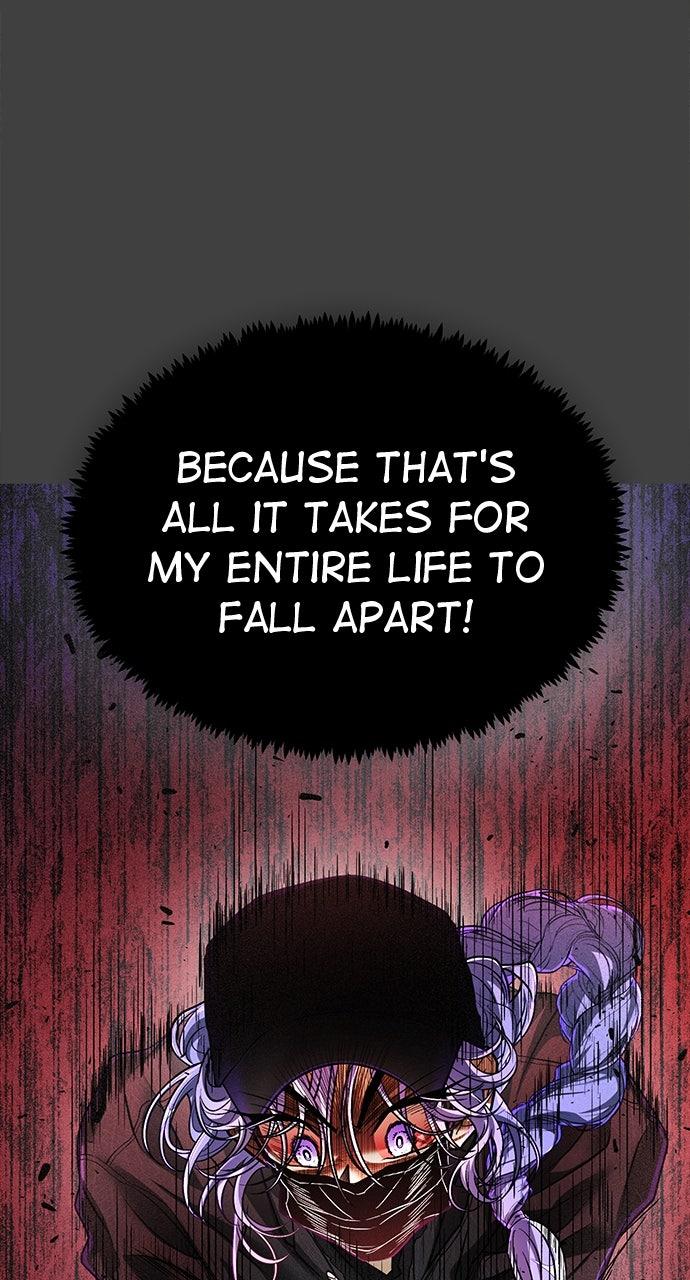 The Last Passage Chap 50 - Next Chap 51