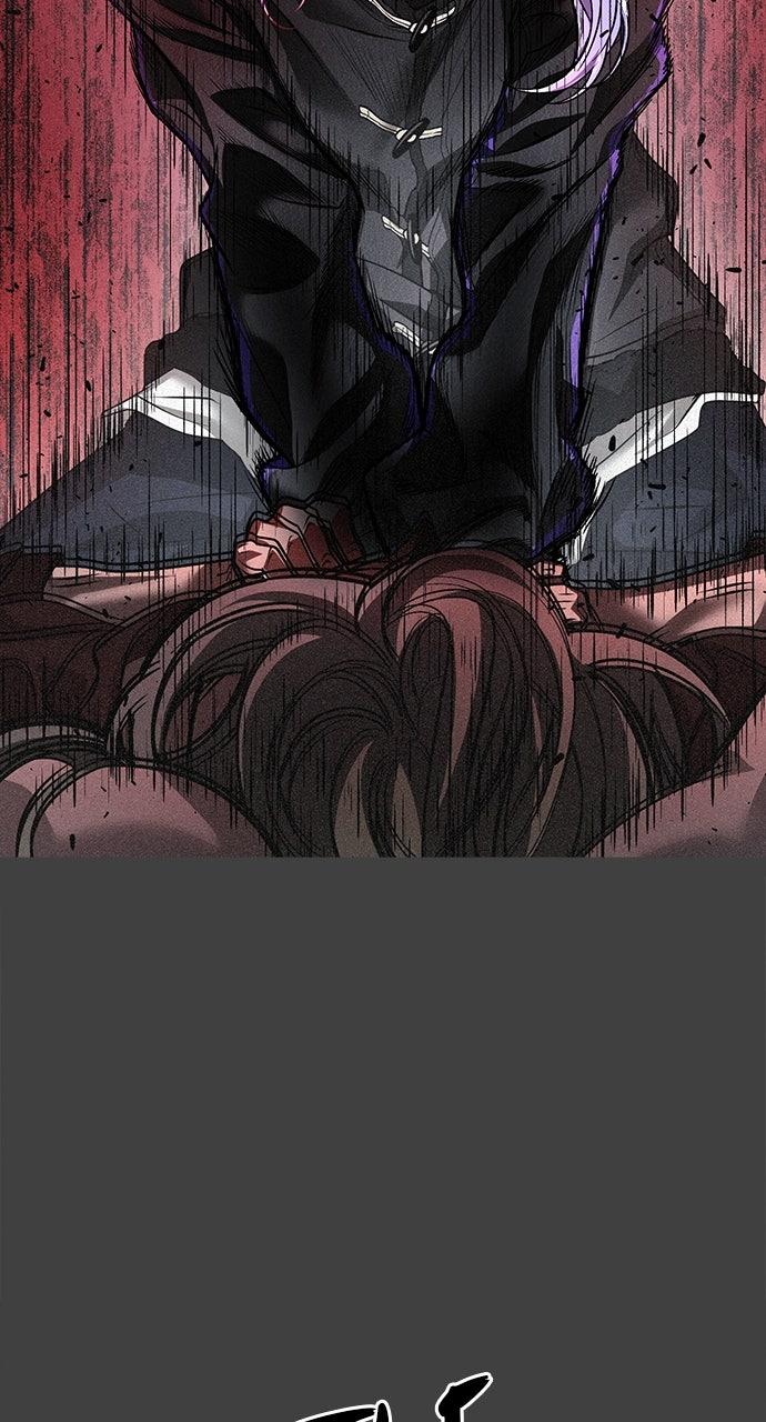 The Last Passage Chap 50 - Next Chap 51