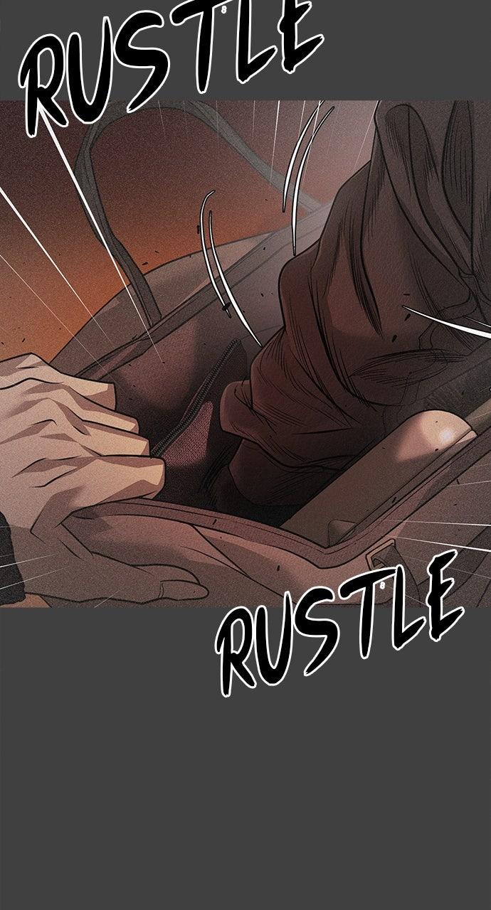 The Last Passage Chap 50 - Next Chap 51
