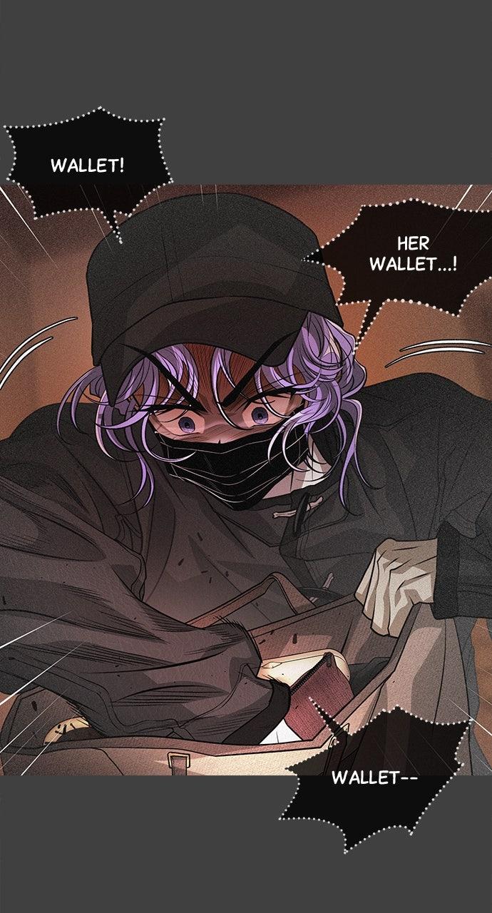 The Last Passage Chap 50 - Next Chap 51