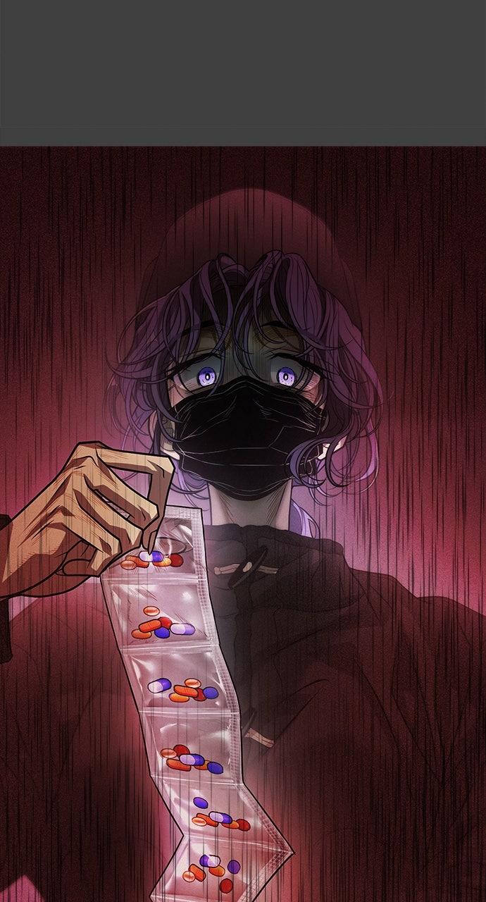 The Last Passage Chap 50 - Next Chap 51