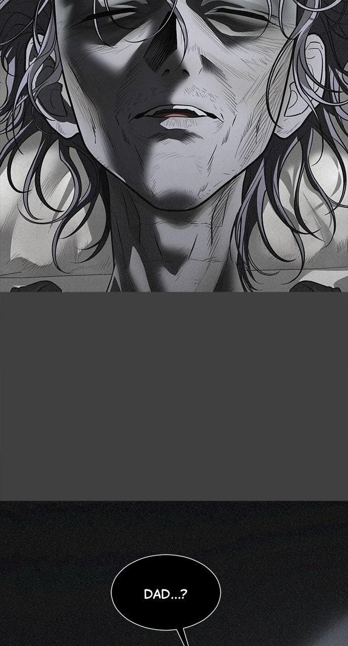 The Last Passage Chap 50 - Next Chap 51