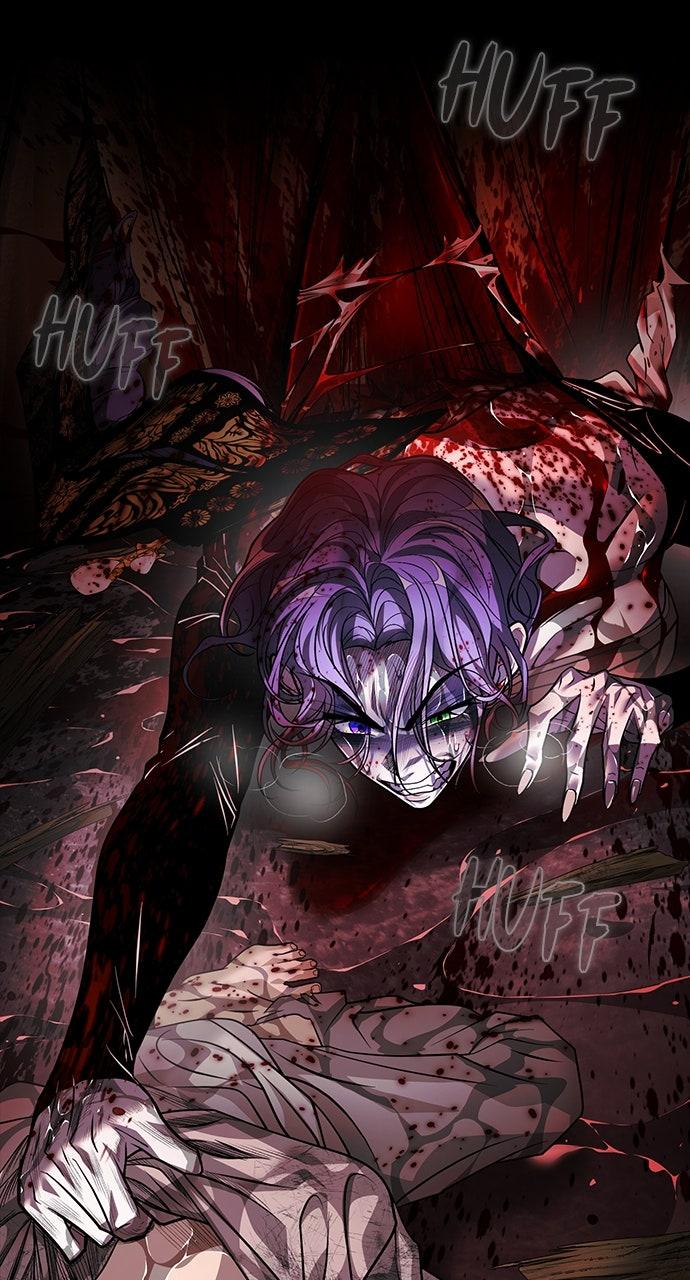 The Last Passage Chap 50 - Next Chap 51