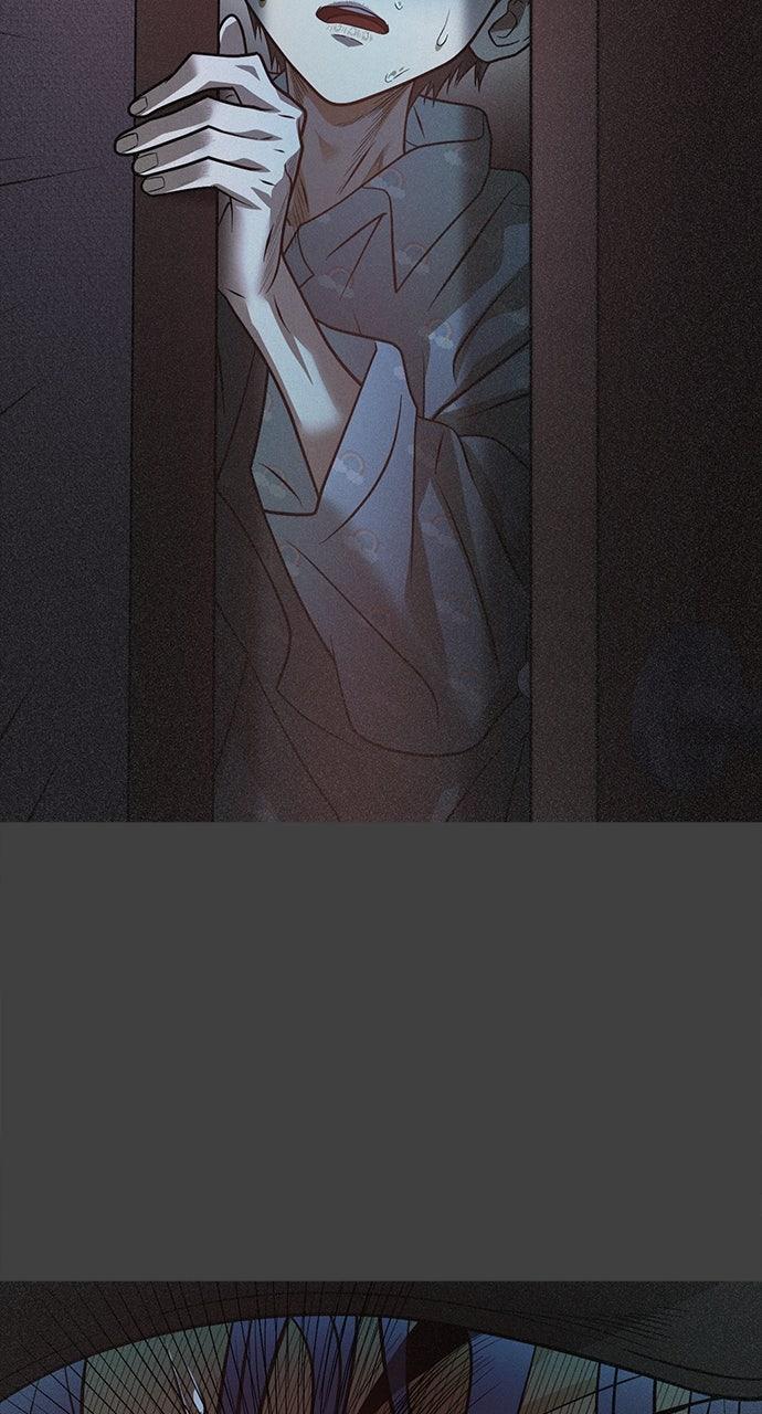 The Last Passage Chap 50 - Next Chap 51