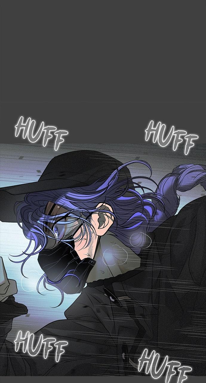 The Last Passage Chap 50 - Next Chap 51