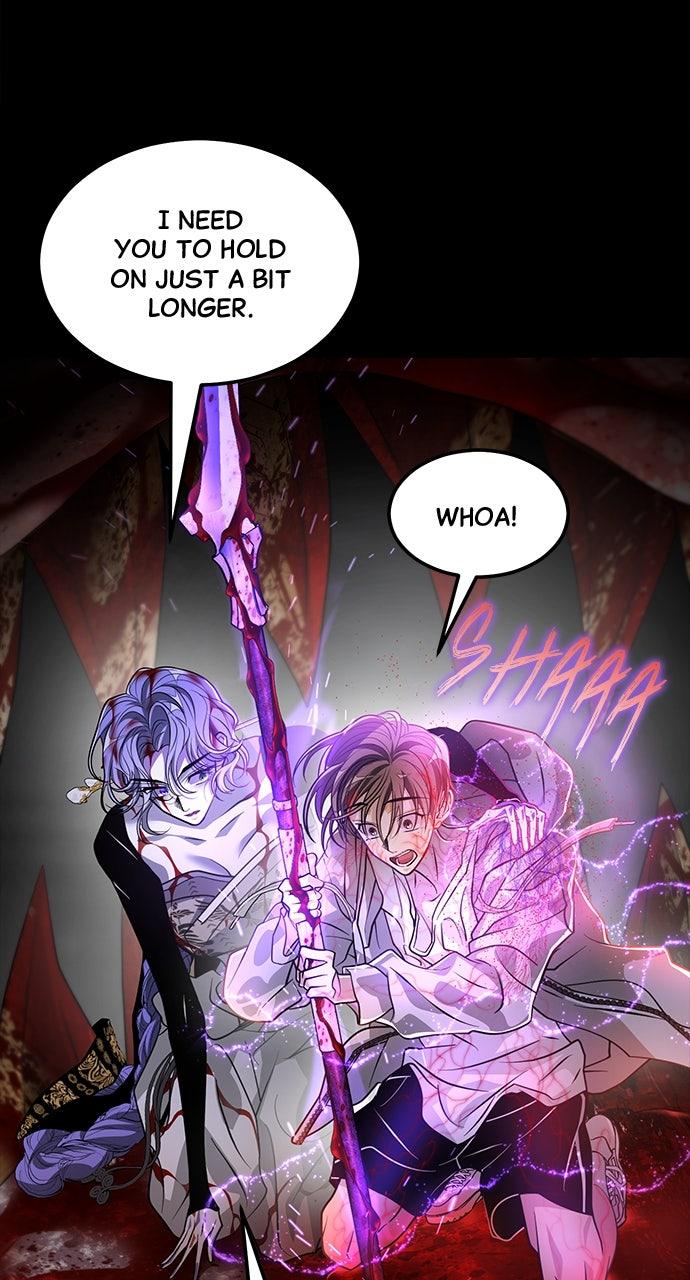 The Last Passage Chap 51 - Next Chap 52