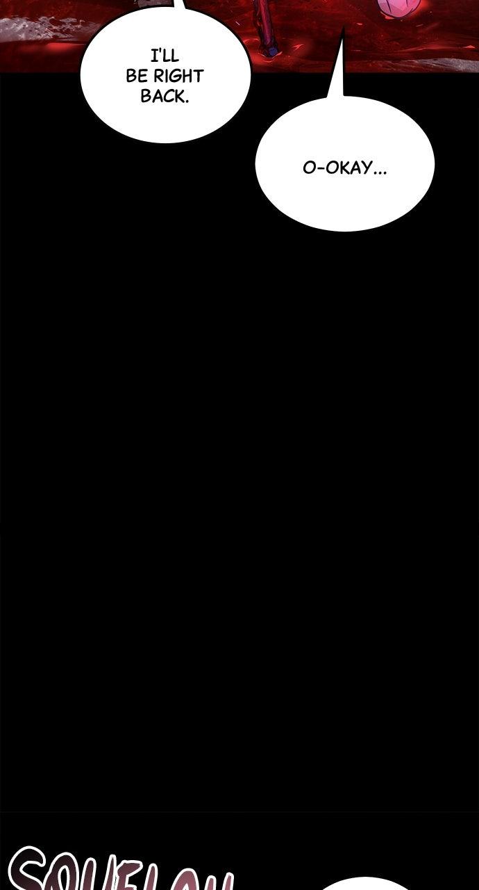 The Last Passage Chap 51 - Next Chap 52