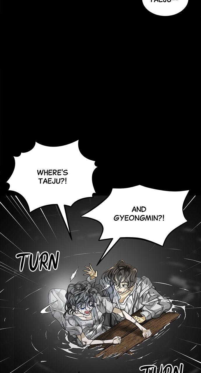 The Last Passage Chap 51 - Next Chap 52