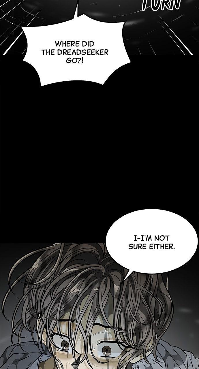 The Last Passage Chap 51 - Next Chap 52