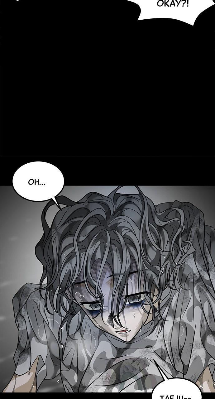The Last Passage Chap 51 - Next Chap 52