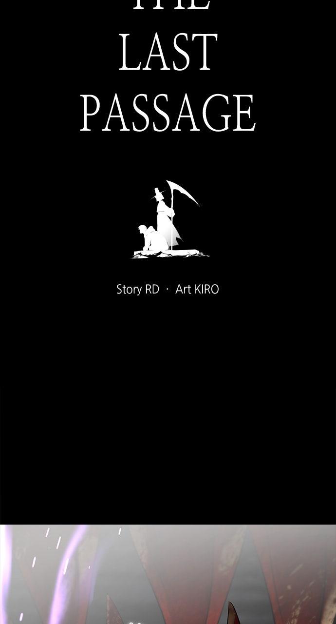 The Last Passage Chap 51 - Next Chap 52