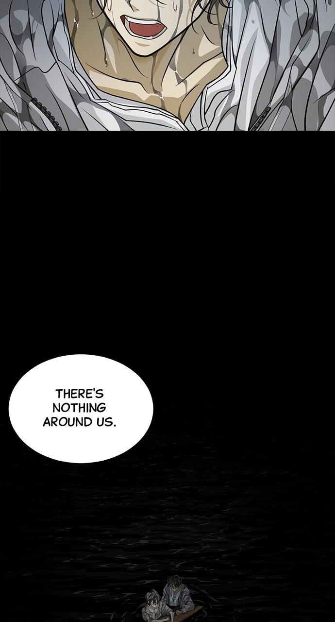 The Last Passage Chap 51 - Next Chap 52