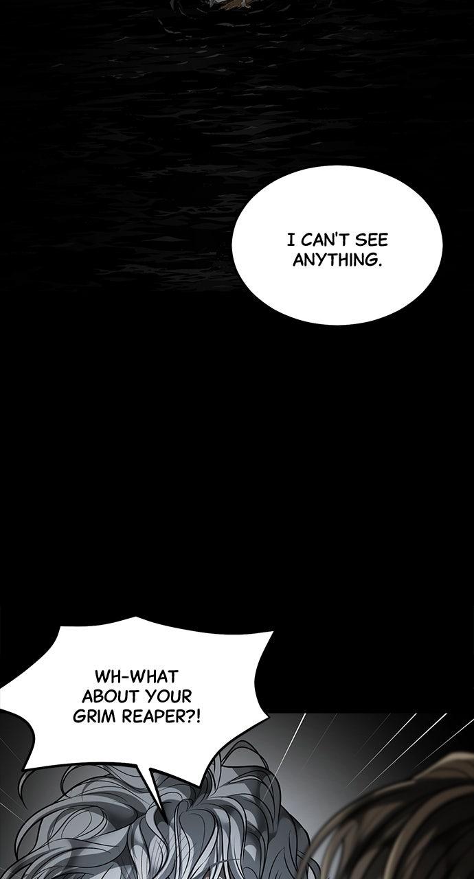 The Last Passage Chap 51 - Next Chap 52