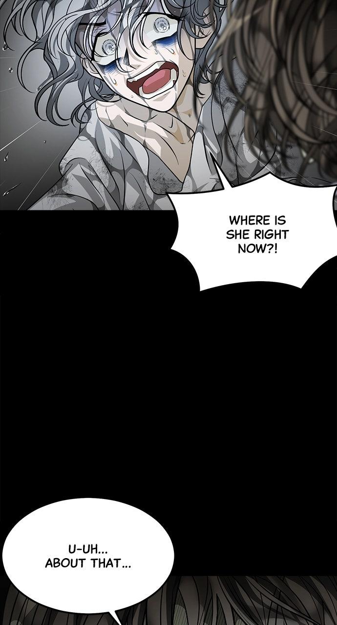 The Last Passage Chap 51 - Next Chap 52