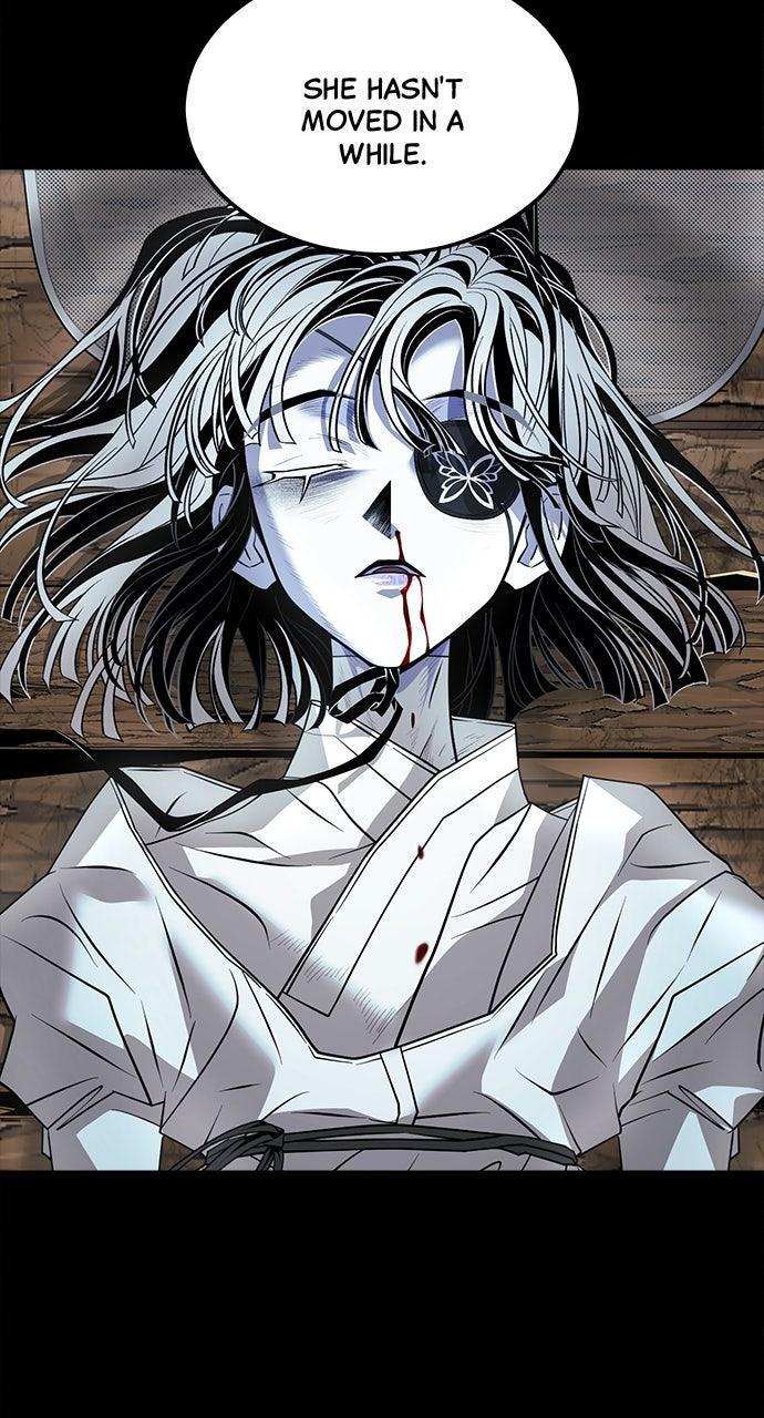 The Last Passage Chap 51 - Next Chap 52