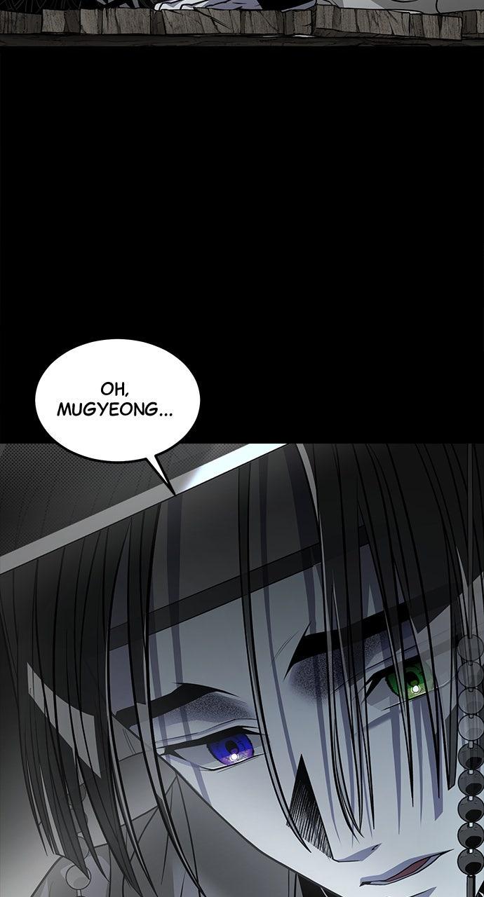 The Last Passage Chap 51 - Next Chap 52