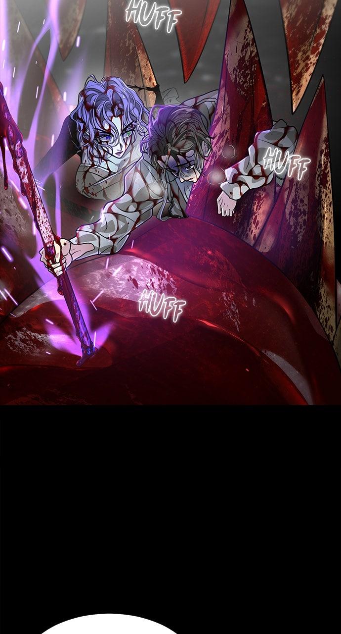 The Last Passage Chap 51 - Next Chap 52