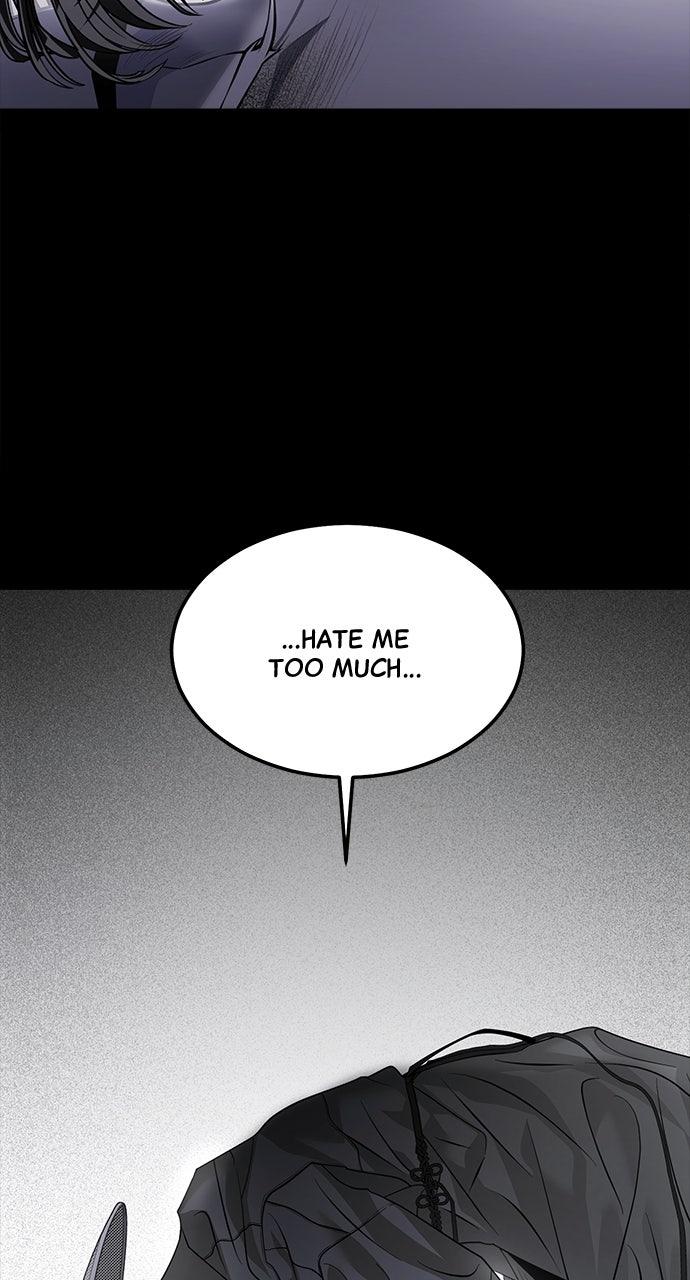 The Last Passage Chap 51 - Next Chap 52
