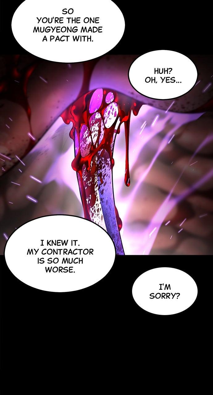 The Last Passage Chap 51 - Next Chap 52