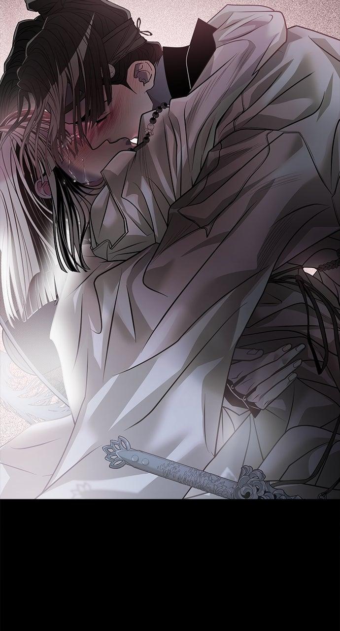 The Last Passage Chap 51 - Next Chap 52