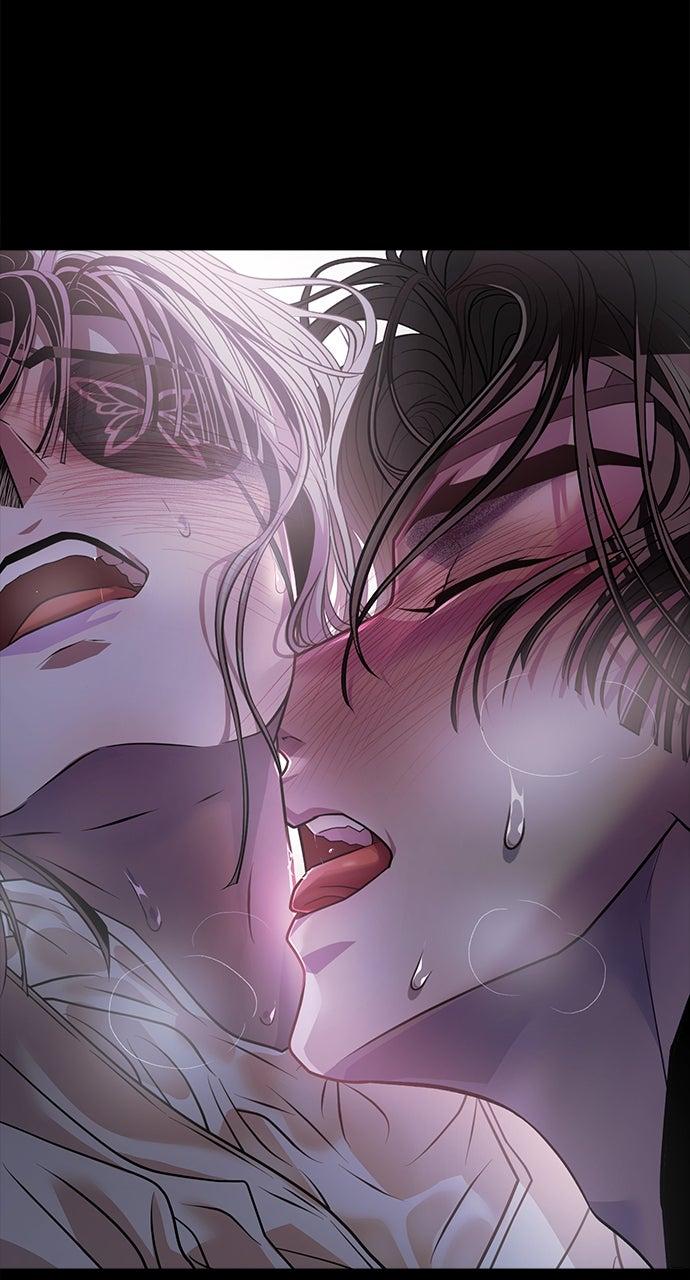 The Last Passage Chap 51 - Next Chap 52