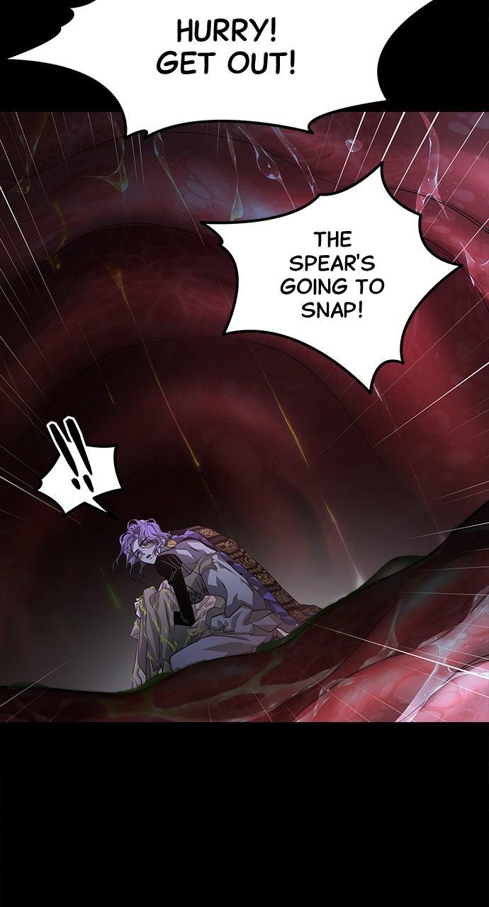 The Last Passage Chap 51 - Next Chap 52