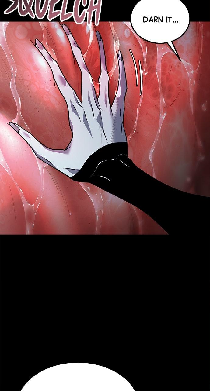 The Last Passage Chap 51 - Next Chap 52