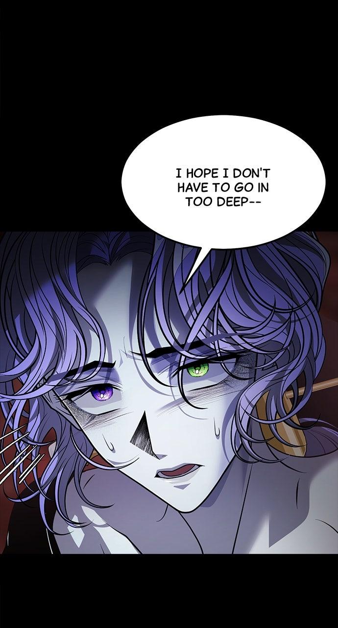 The Last Passage Chap 51 - Next Chap 52