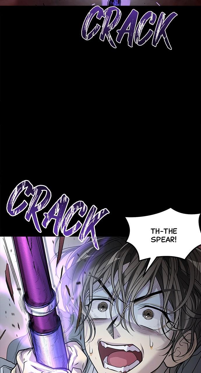 The Last Passage Chap 51 - Next Chap 52