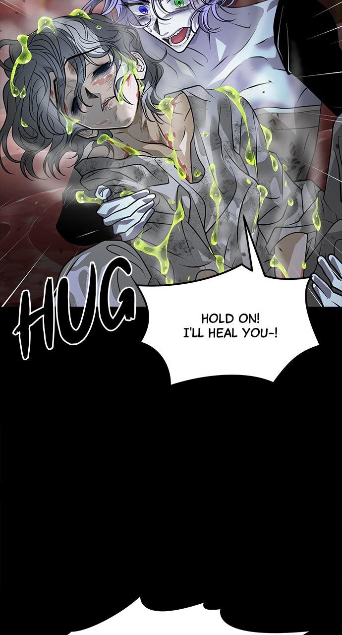 The Last Passage Chap 51 - Next Chap 52