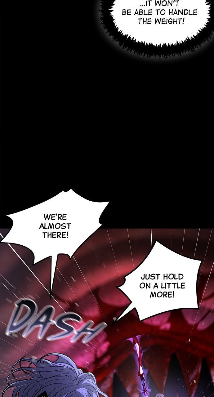 The Last Passage Chap 51 - Next Chap 52