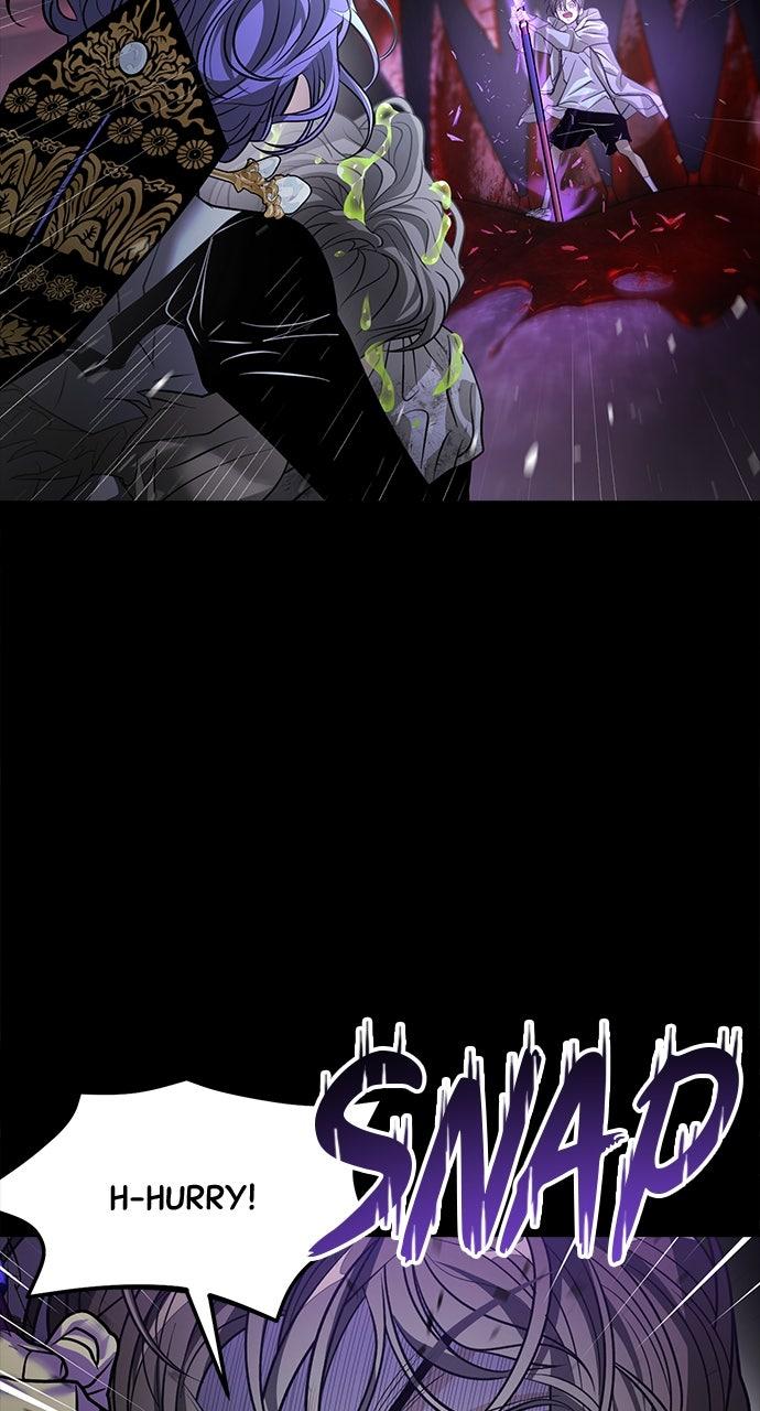 The Last Passage Chap 51 - Next Chap 52