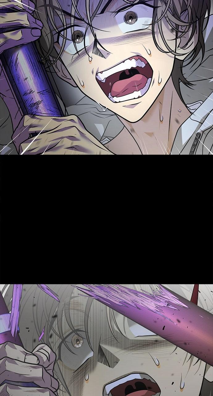 The Last Passage Chap 51 - Next Chap 52