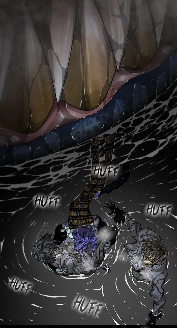 The Last Passage Chap 51 - Next Chap 52