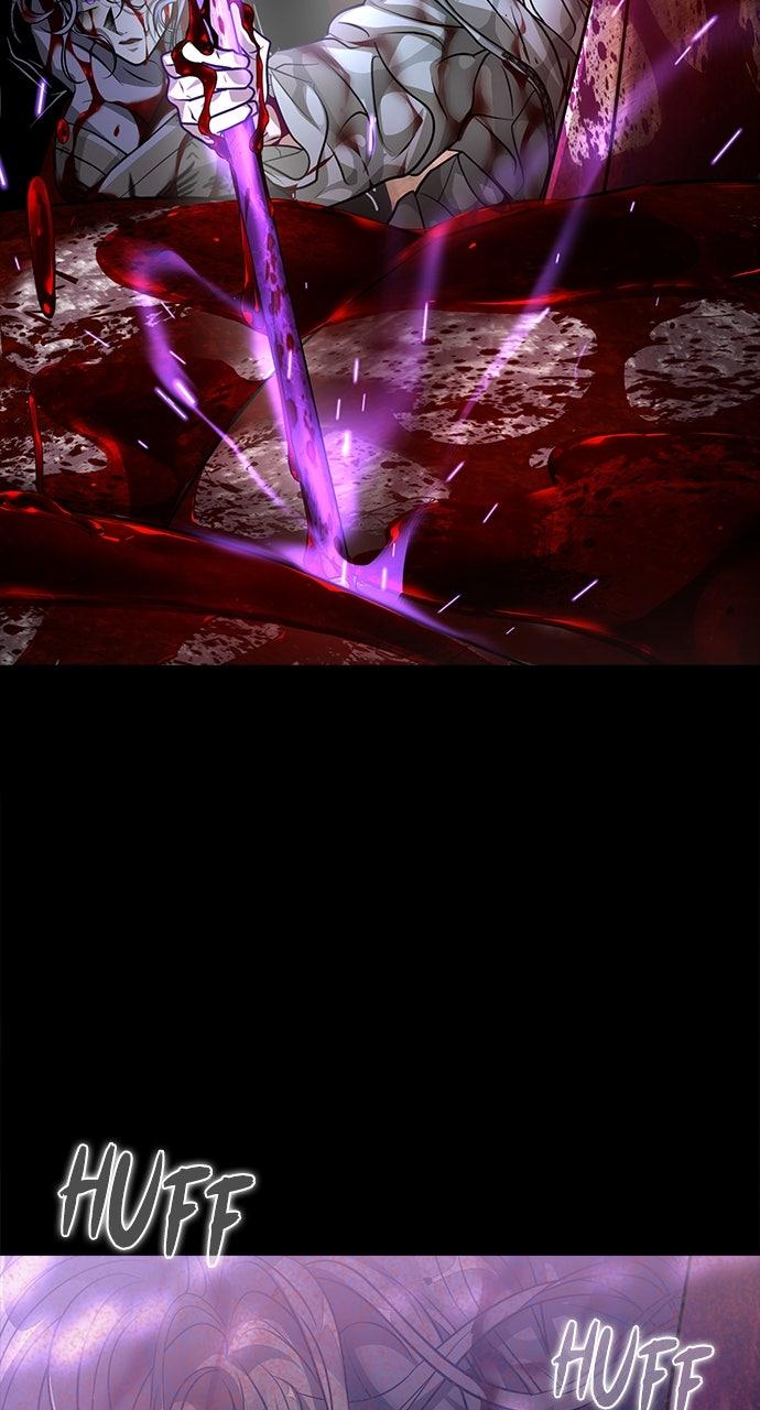 The Last Passage Chap 51 - Next Chap 52