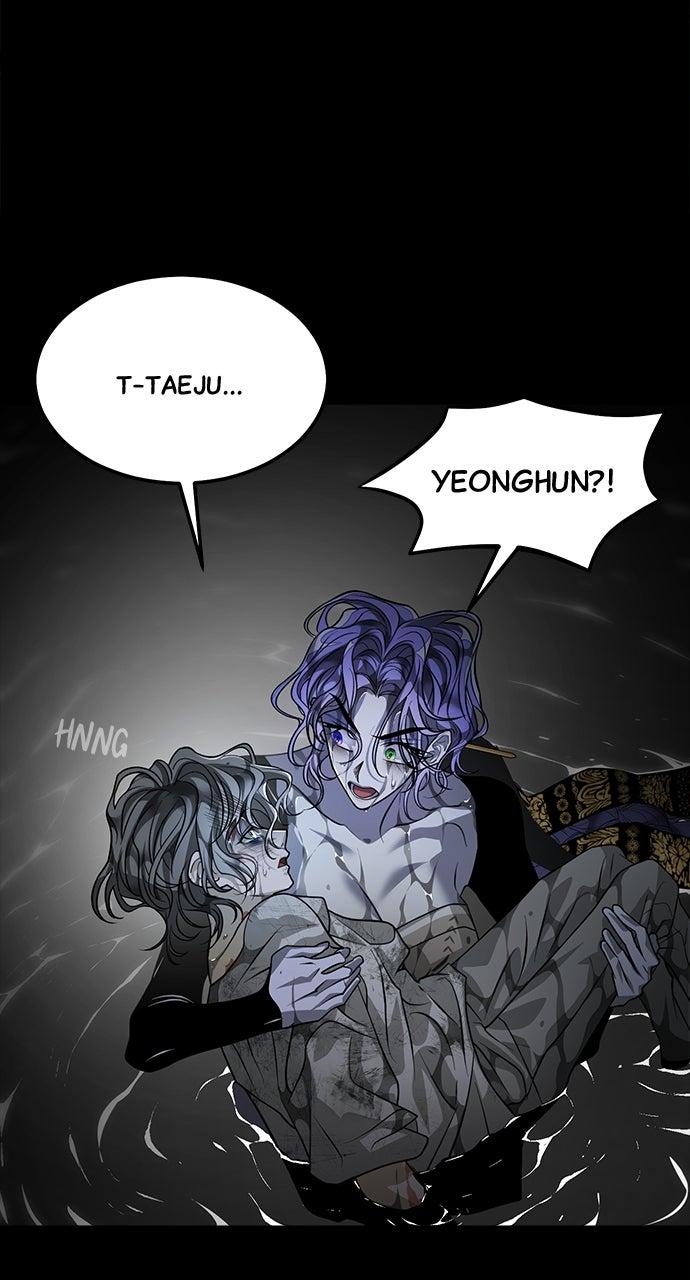 The Last Passage Chap 51 - Next Chap 52