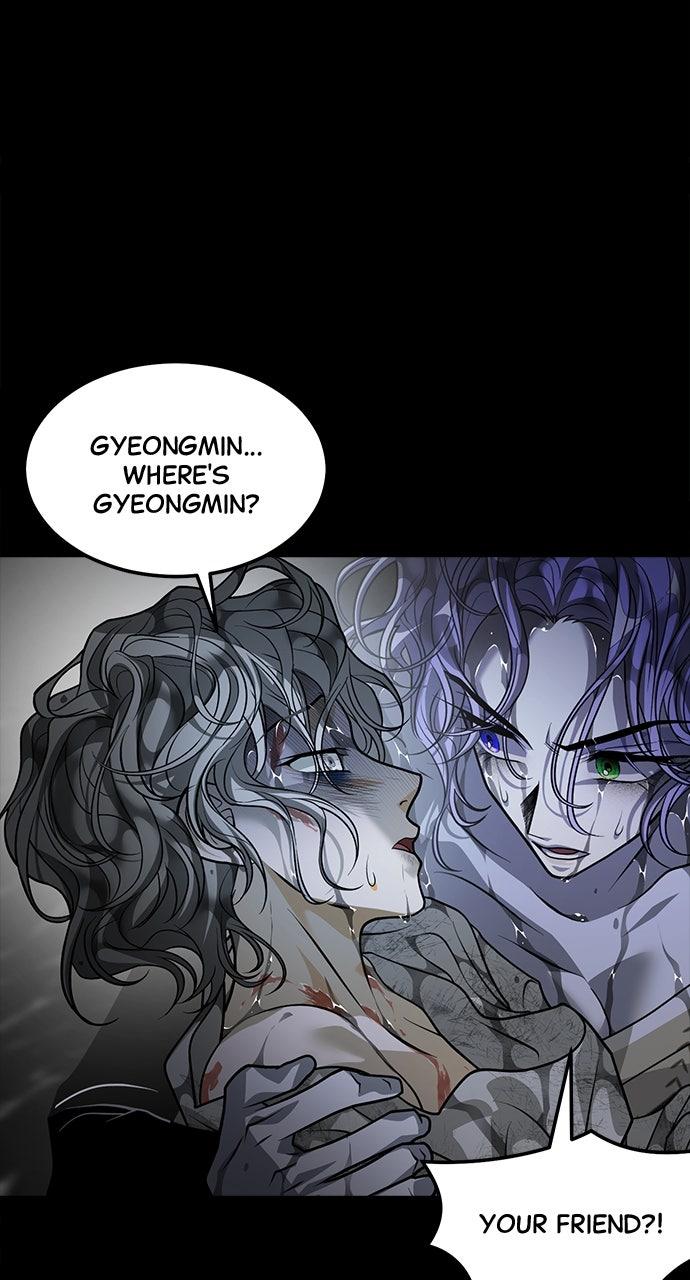 The Last Passage Chap 51 - Next Chap 52