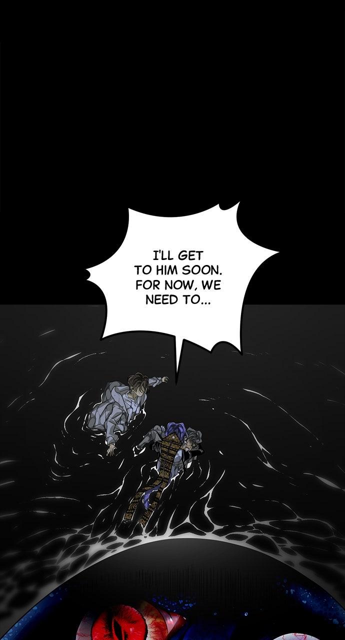 The Last Passage Chap 51 - Next Chap 52