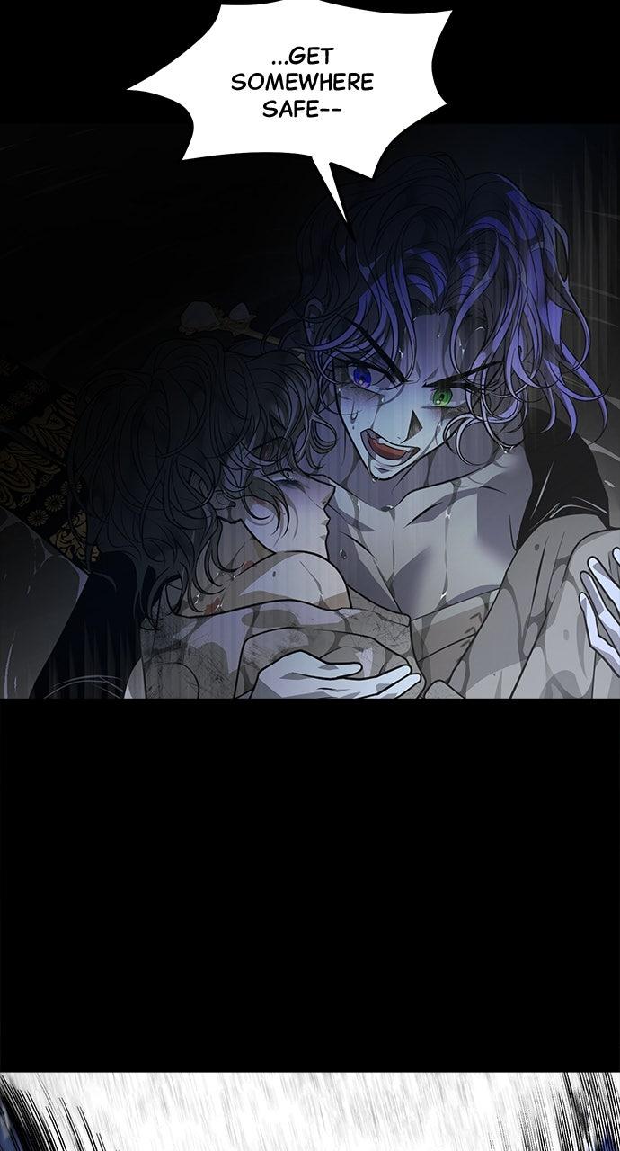 The Last Passage Chap 51 - Next Chap 52