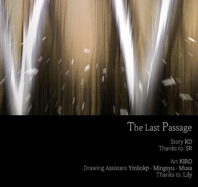 The Last Passage Chap 52 - Next Chap 53