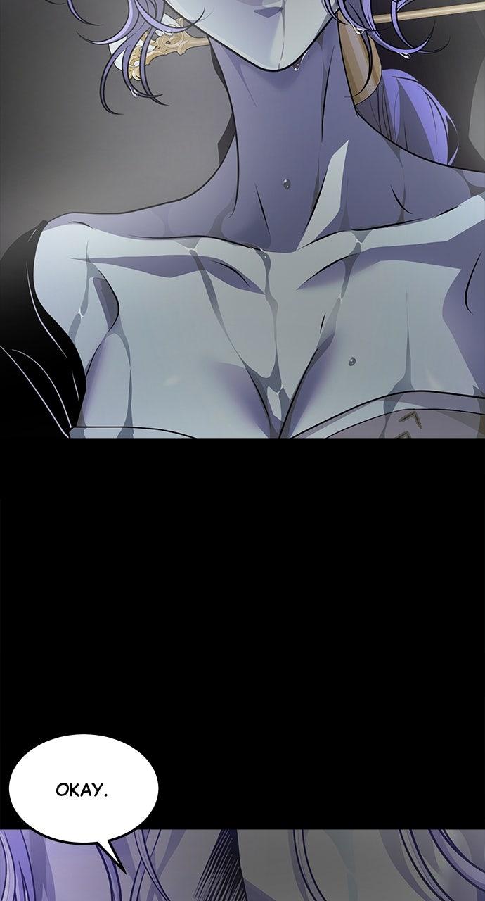 The Last Passage Chap 52 - Next Chap 53