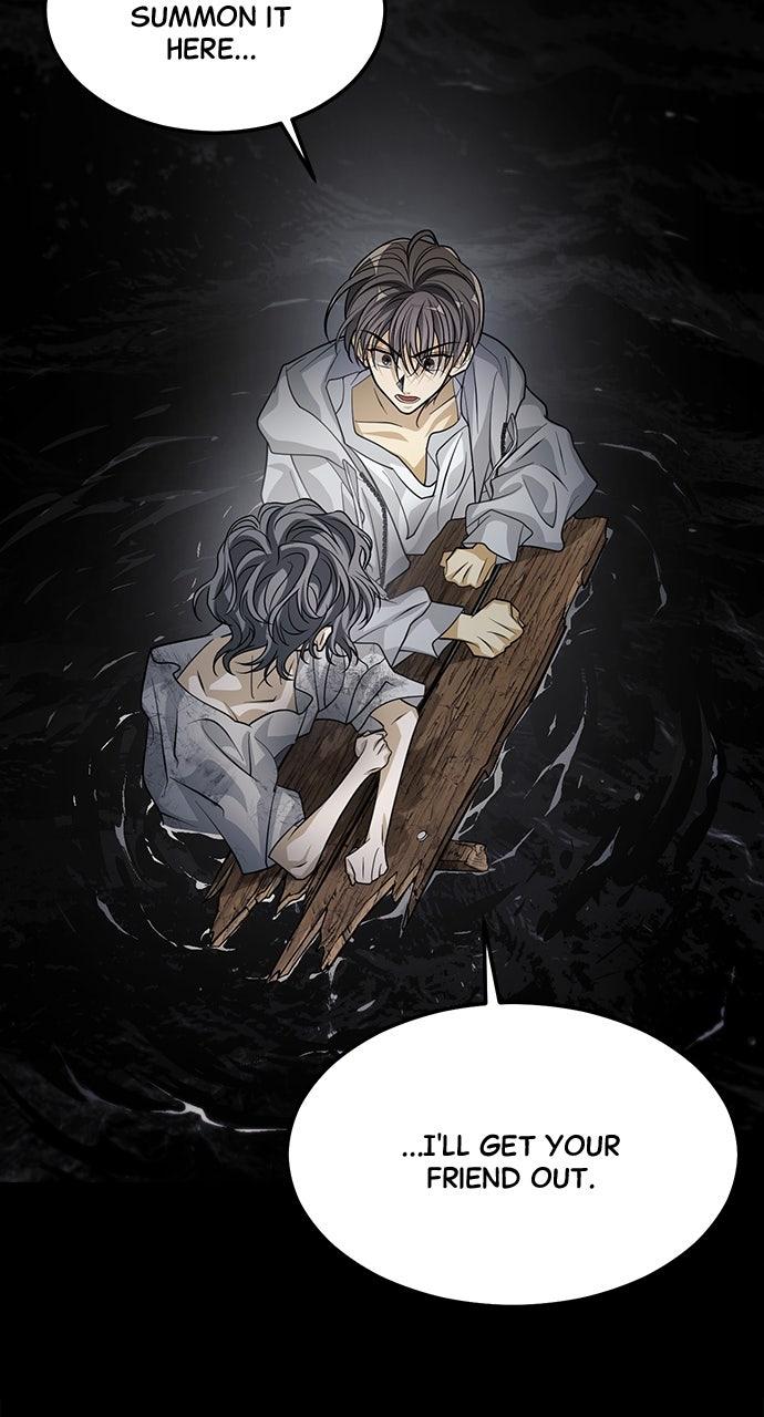 The Last Passage Chap 52 - Next Chap 53