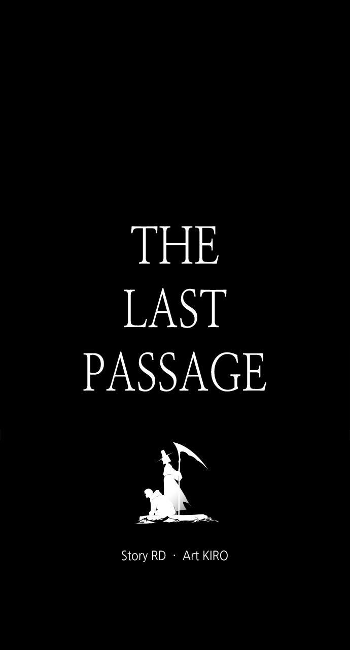 The Last Passage Chap 52 - Next Chap 53